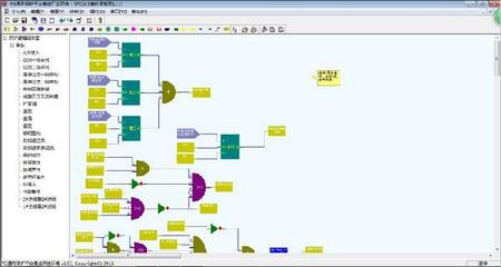 工廠供電系統(tǒng)實訓裝置軟件開發(fā)